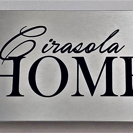 Cirasola Home - White Residence 1 Sarande Bagian luar foto
